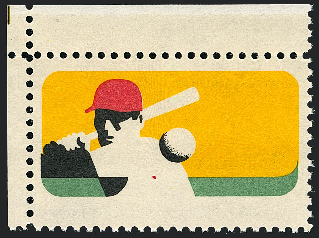 Sale no. 1120 — Lot no. 1615 — Siegel Auction Galleries