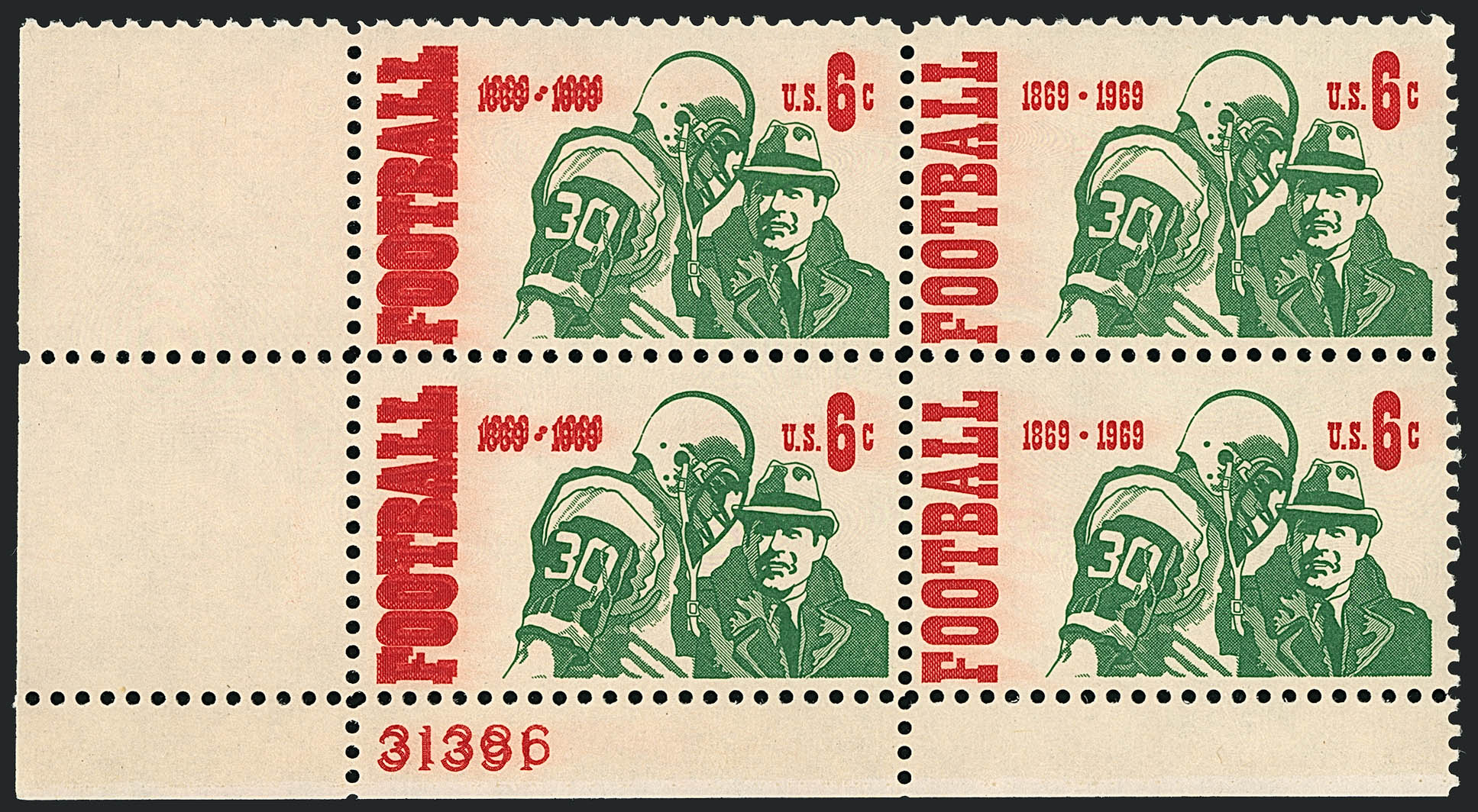 Sale no. 1120 — Lot no. 1616 — Siegel Auction Galleries