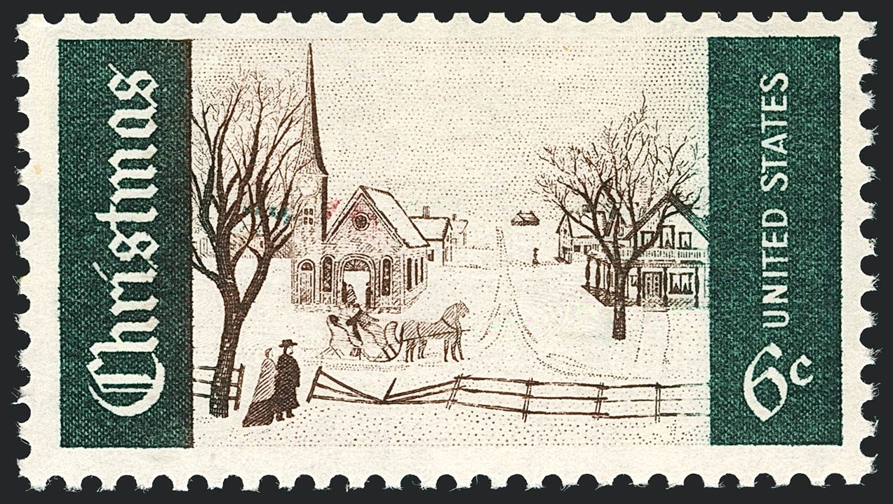 Sale no. 1120 — Lot no. 1618 — Siegel Auction Galleries