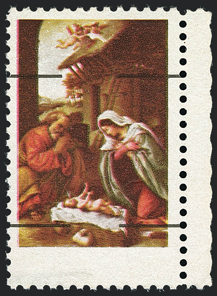 Sale no. 1120 — Lot no. 1622 — Siegel Auction Galleries