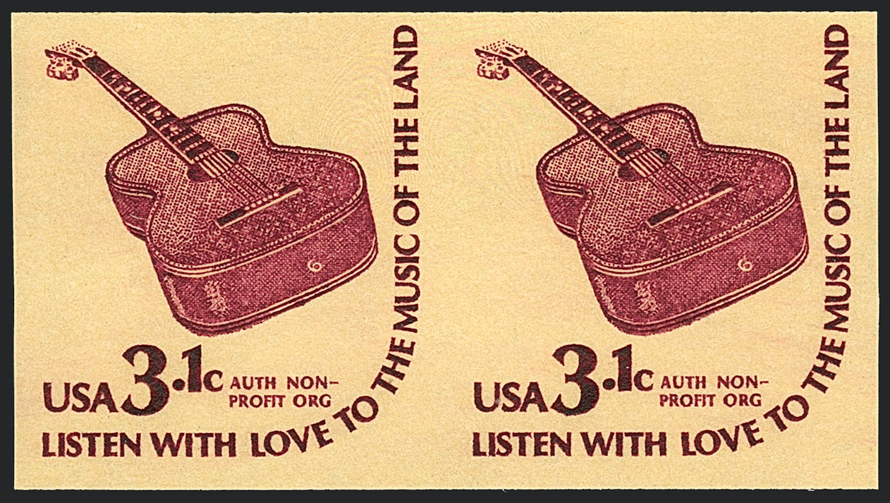 Sale no. 1120 — Lot no. 1627 — Siegel Auction Galleries