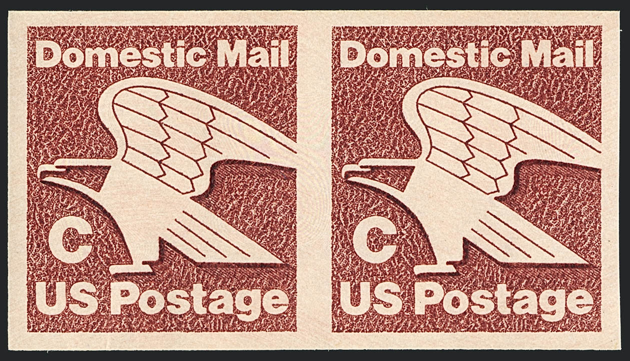 Sale no. 1120 — Lot no. 1633 — Siegel Auction Galleries