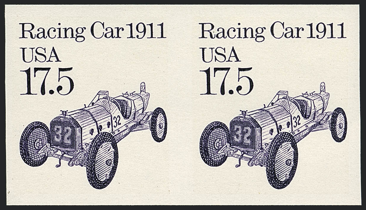 Sale no. 1120 — Lot no. 1641 — Siegel Auction Galleries