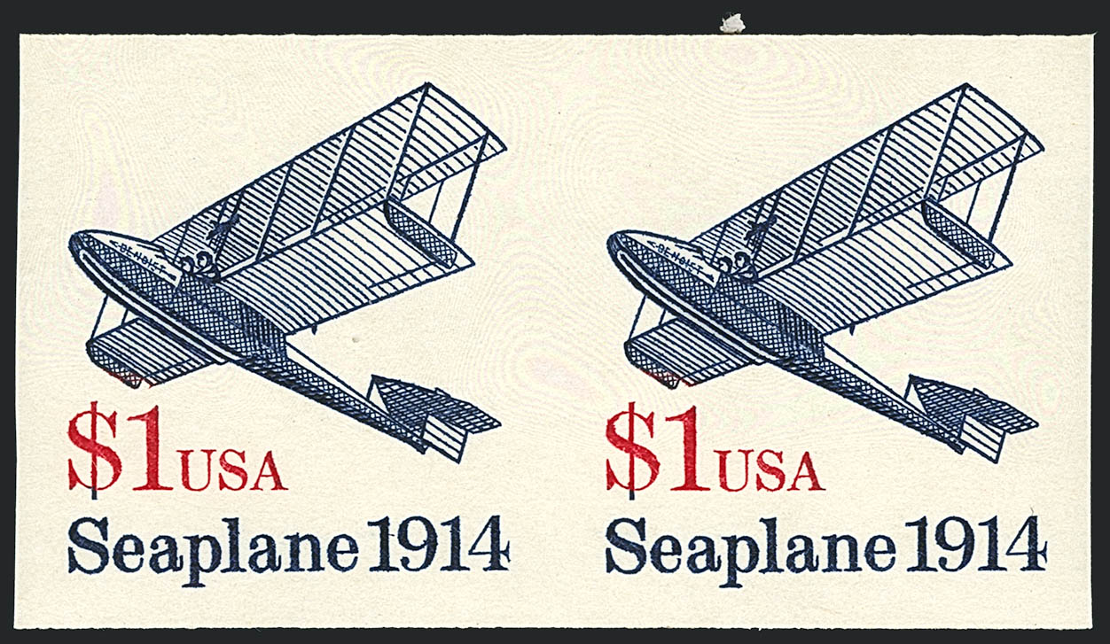 Sale no. 1120 — Lot no. 1647 — Siegel Auction Galleries