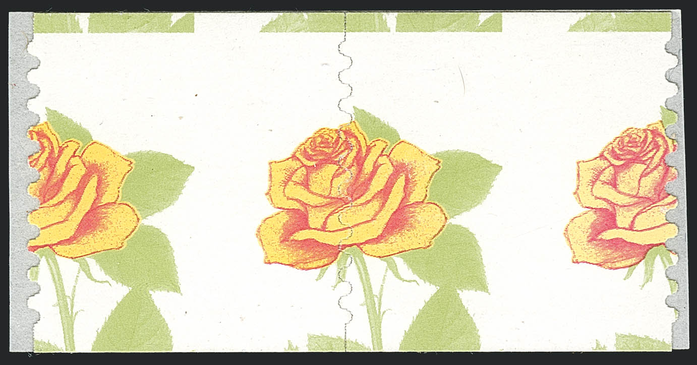 Sale no. 1120 — Lot no. 1648 — Siegel Auction Galleries