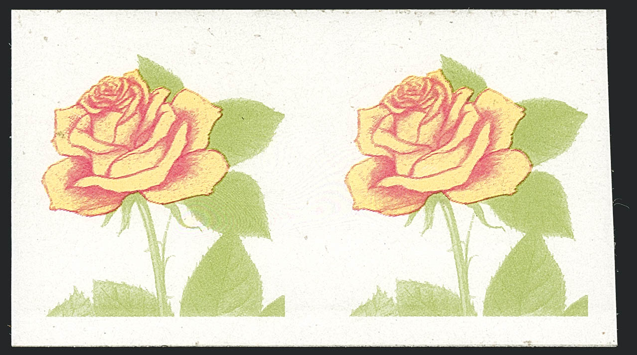 Sale no. 1120 — Lot no. 1649 — Siegel Auction Galleries