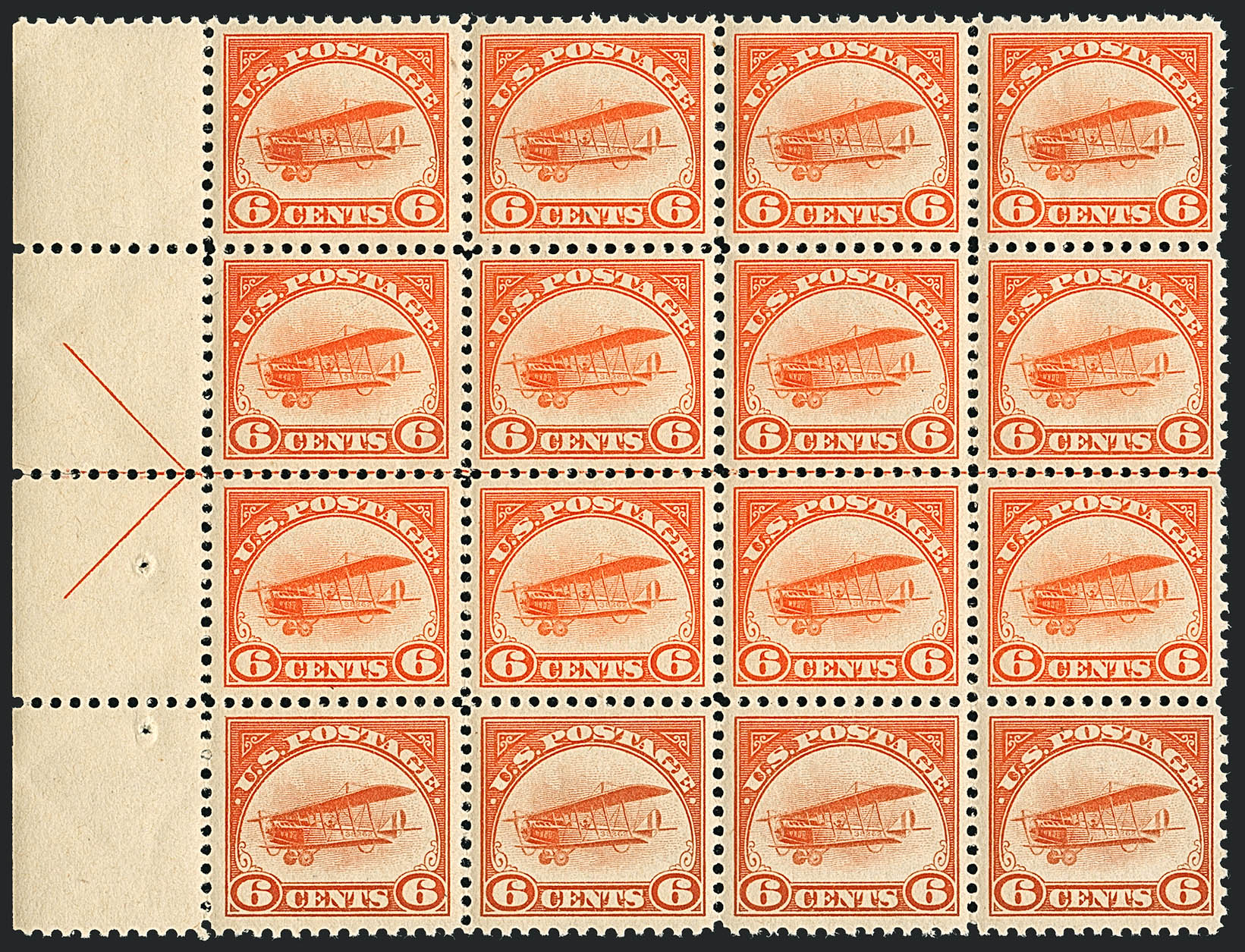 Sale no. 1120 — Lot no. 1657 — Siegel Auction Galleries