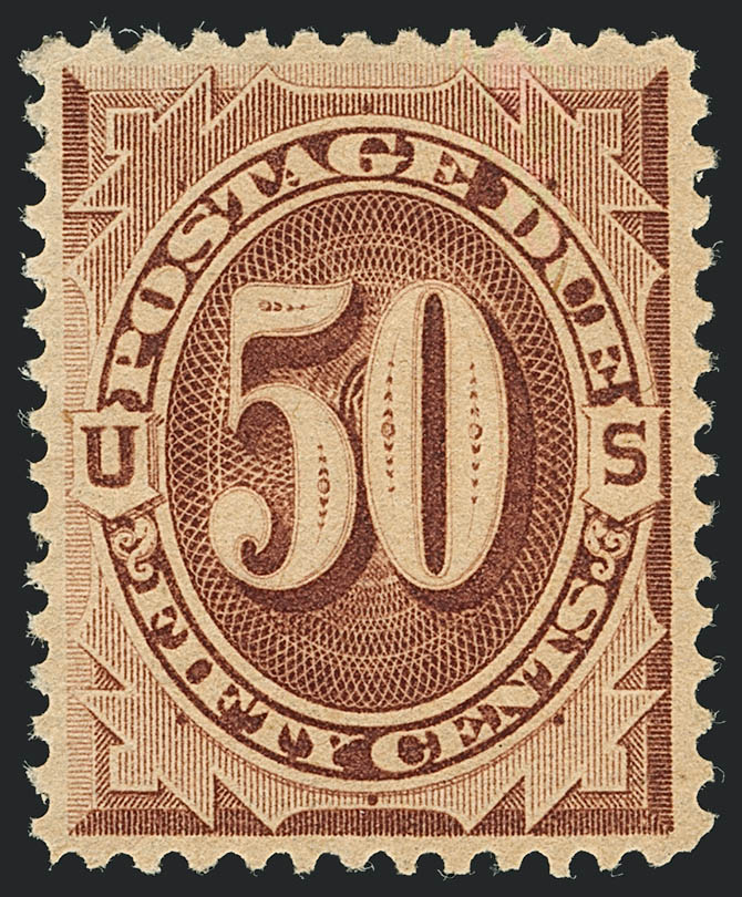 Sale no. 1120 — Lot no. 1676 — Siegel Auction Galleries