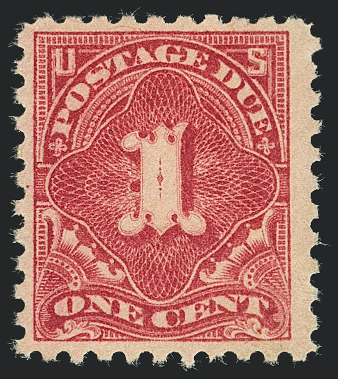 Sale no. 1120 — Lot no. 1684 — Siegel Auction Galleries