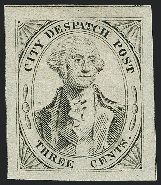 Sale no. 1120 — Lot no. 1731 — Siegel Auction Galleries