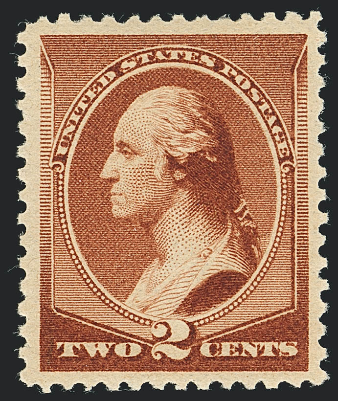 Sale no. 1122 — Lot no. 109 — Siegel Auction Galleries