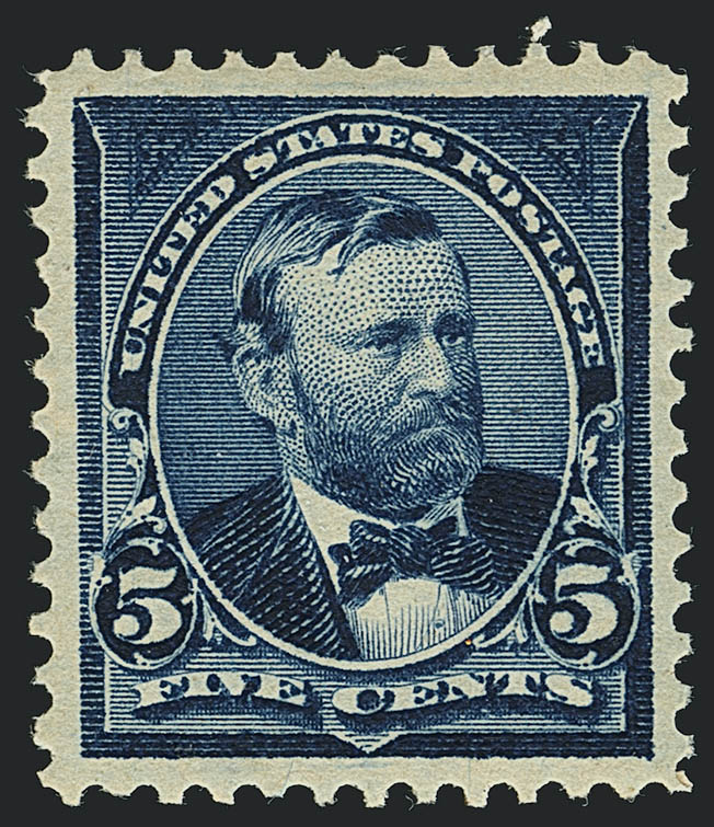 Sale no. 1122 — Lot no. 163 — Siegel Auction Galleries