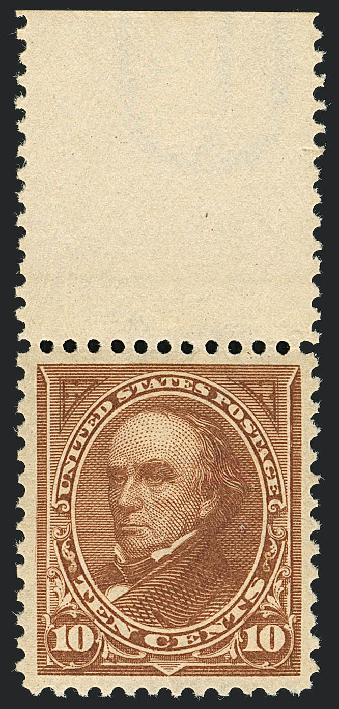 Sale no. 1122 — Lot no. 166 — Siegel Auction Galleries