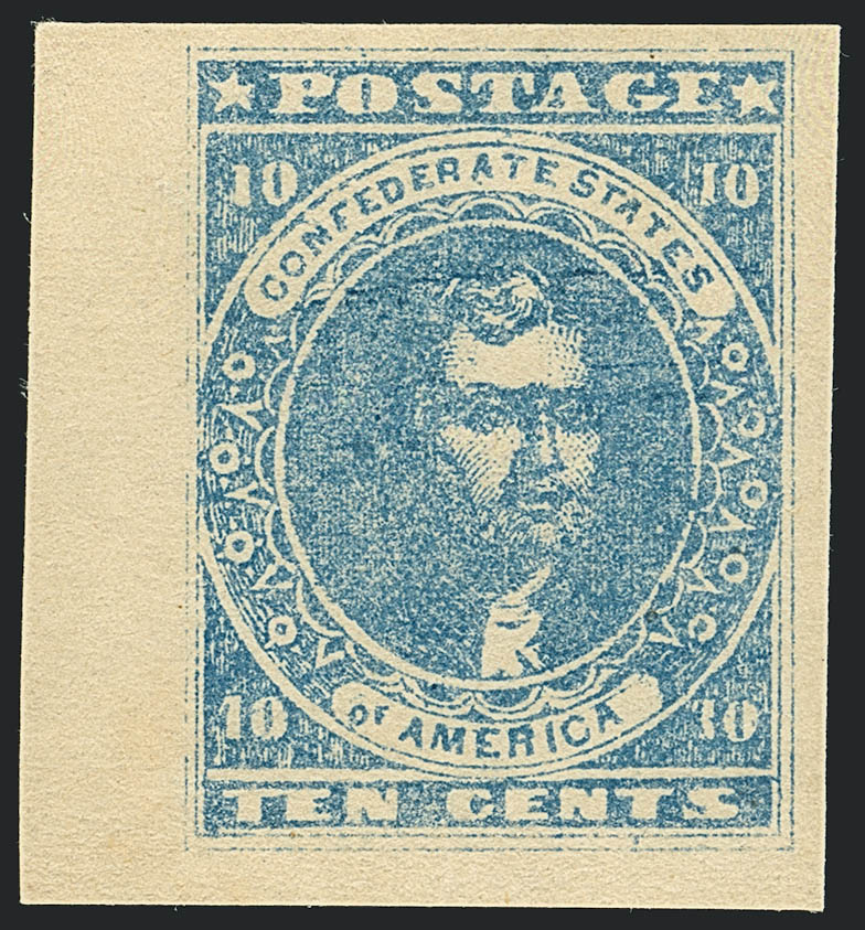 Sale no. 1122 — Lot no. 38 — Siegel Auction Galleries