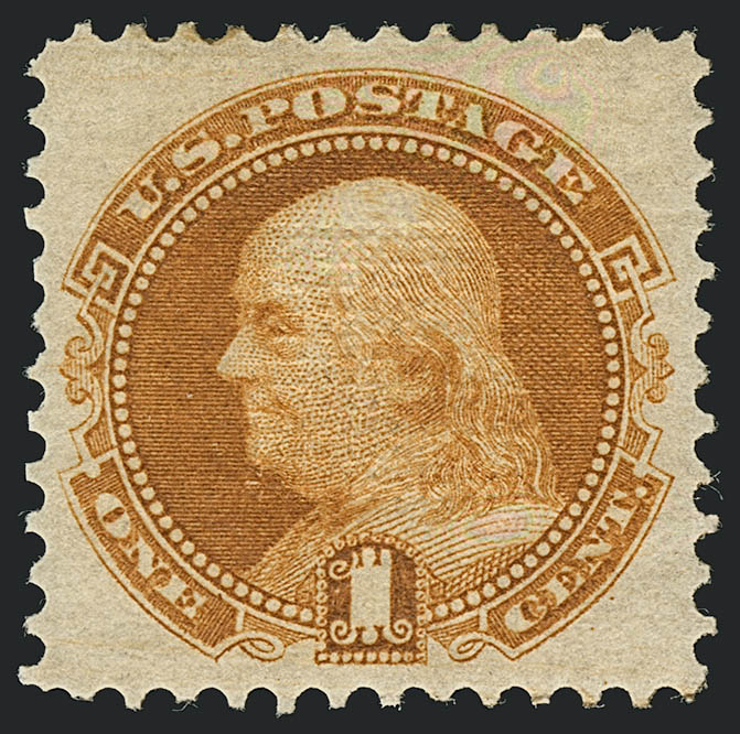 Sale no. 1122 — Lot no. 63 — Siegel Auction Galleries