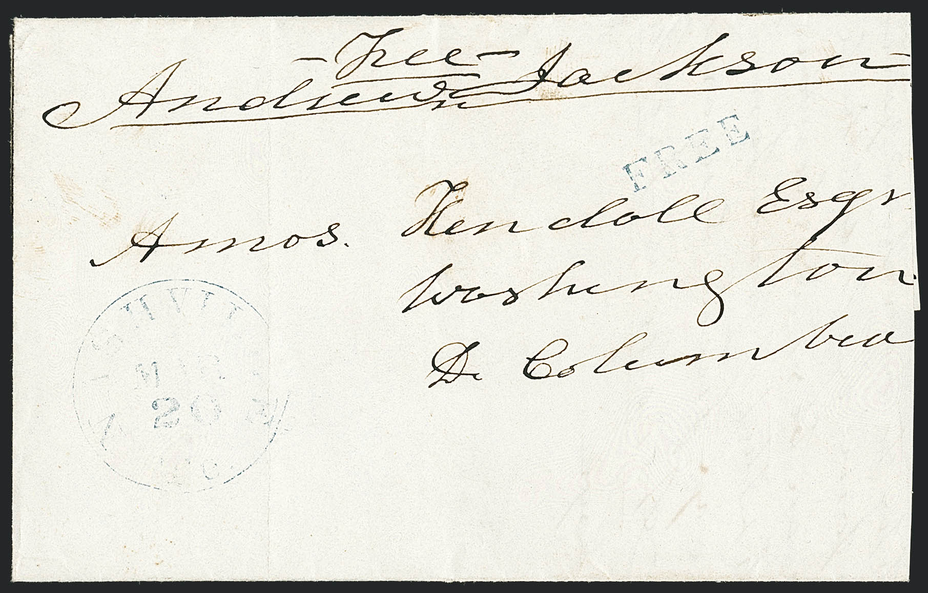 Sale no. 1129 — Lot no. 302 — Siegel Auction Galleries