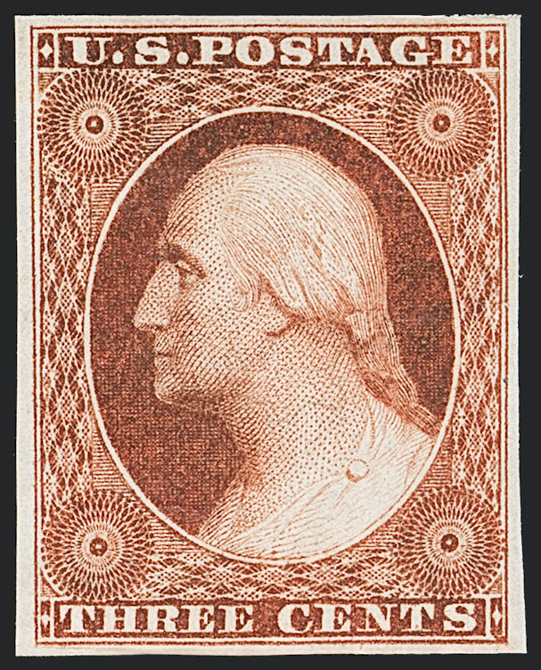 Sale no. 1129 — Lot no. 324 — Siegel Auction Galleries