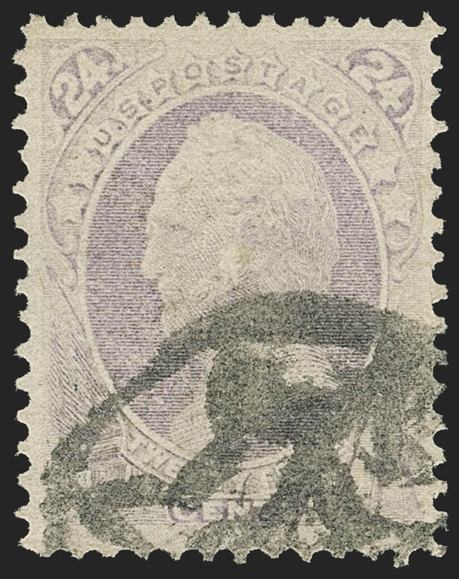 Sale no. 1129 — Lot no. 376 — Siegel Auction Galleries