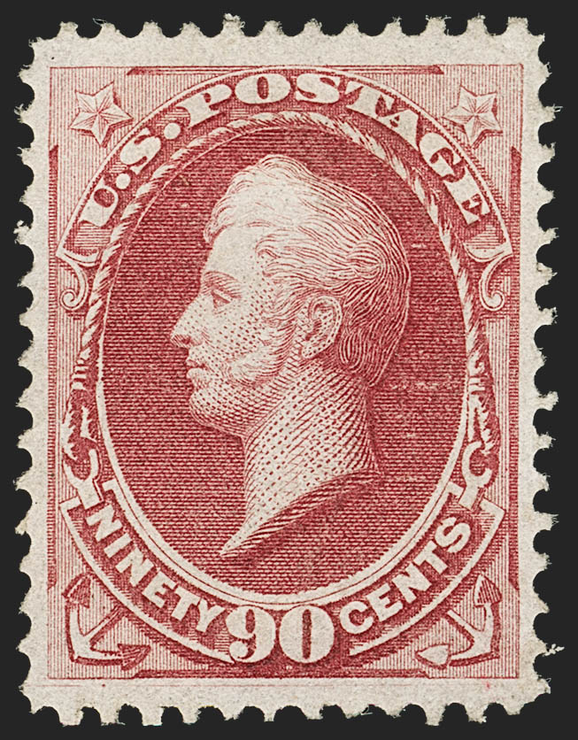 Sale no. 1129 — Lot no. 378 — Siegel Auction Galleries