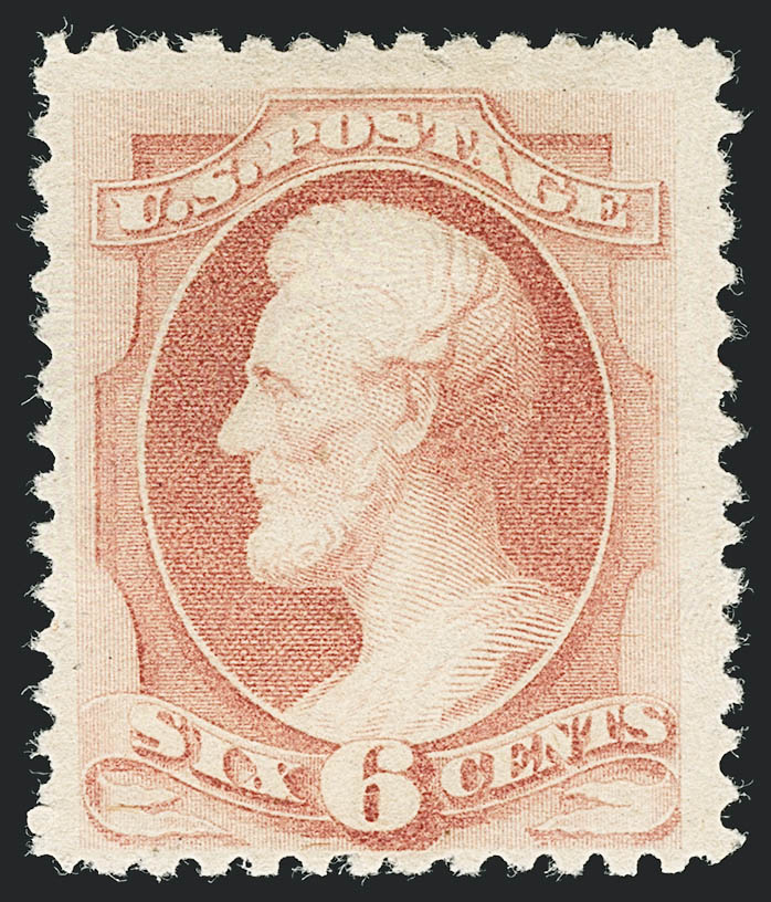 Sale no. 1129 — Lot no. 382 — Siegel Auction Galleries