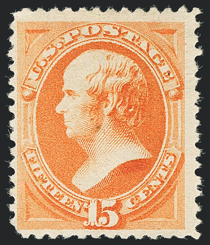 Sale no. 1129 — Lot no. 386 — Siegel Auction Galleries