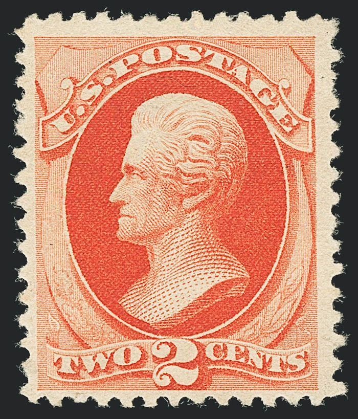 Sale no. 1129 — Lot no. 390 — Siegel Auction Galleries