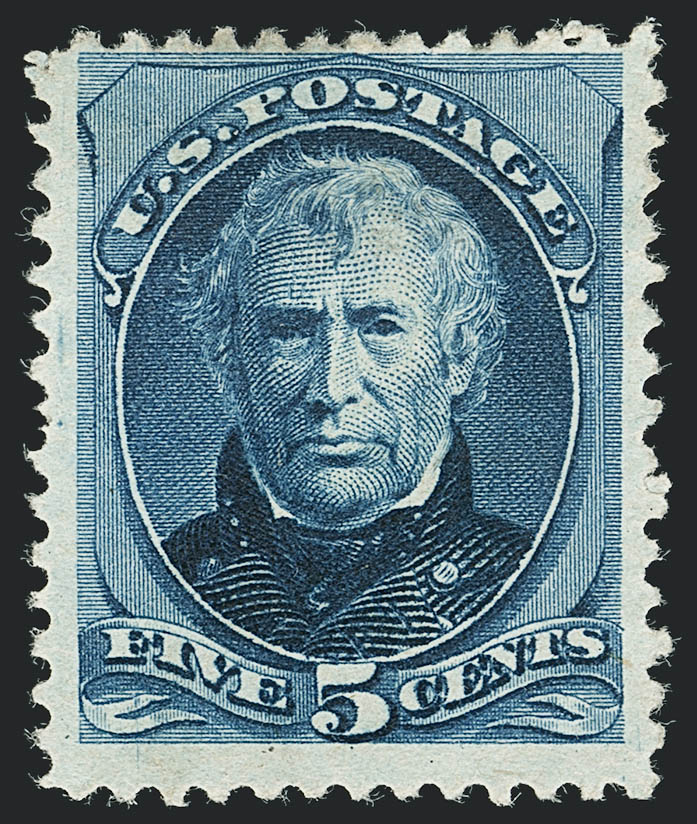 Sale no. 1129 — Lot no. 391 — Siegel Auction Galleries