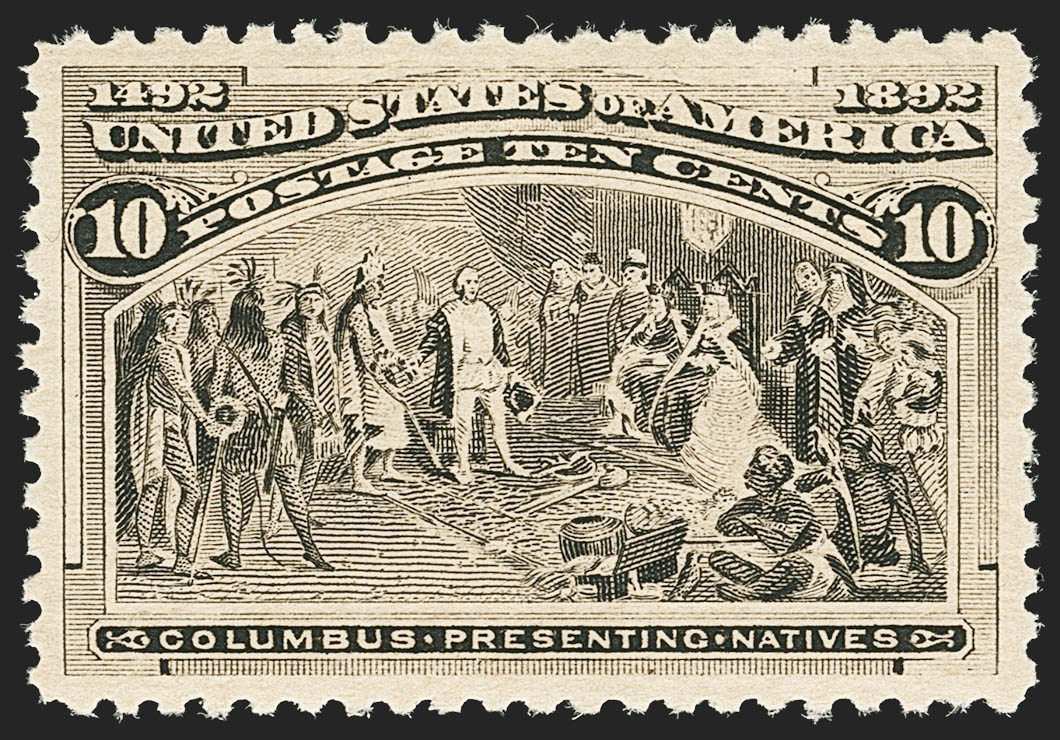 Sale no. 1129 — Lot no. 396 — Siegel Auction Galleries