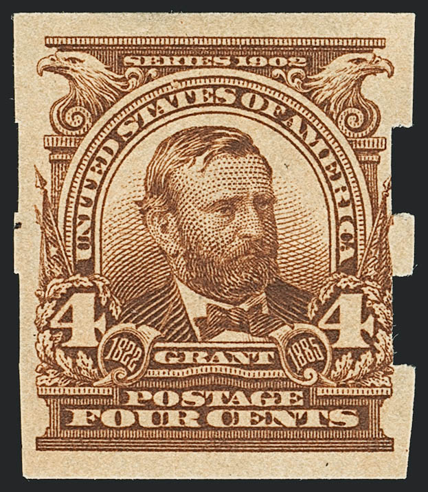 Sale no. 1129 — Lot no. 406 — Siegel Auction Galleries