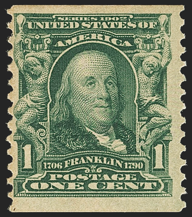 Sale no. 1129 — Lot no. 409 — Siegel Auction Galleries