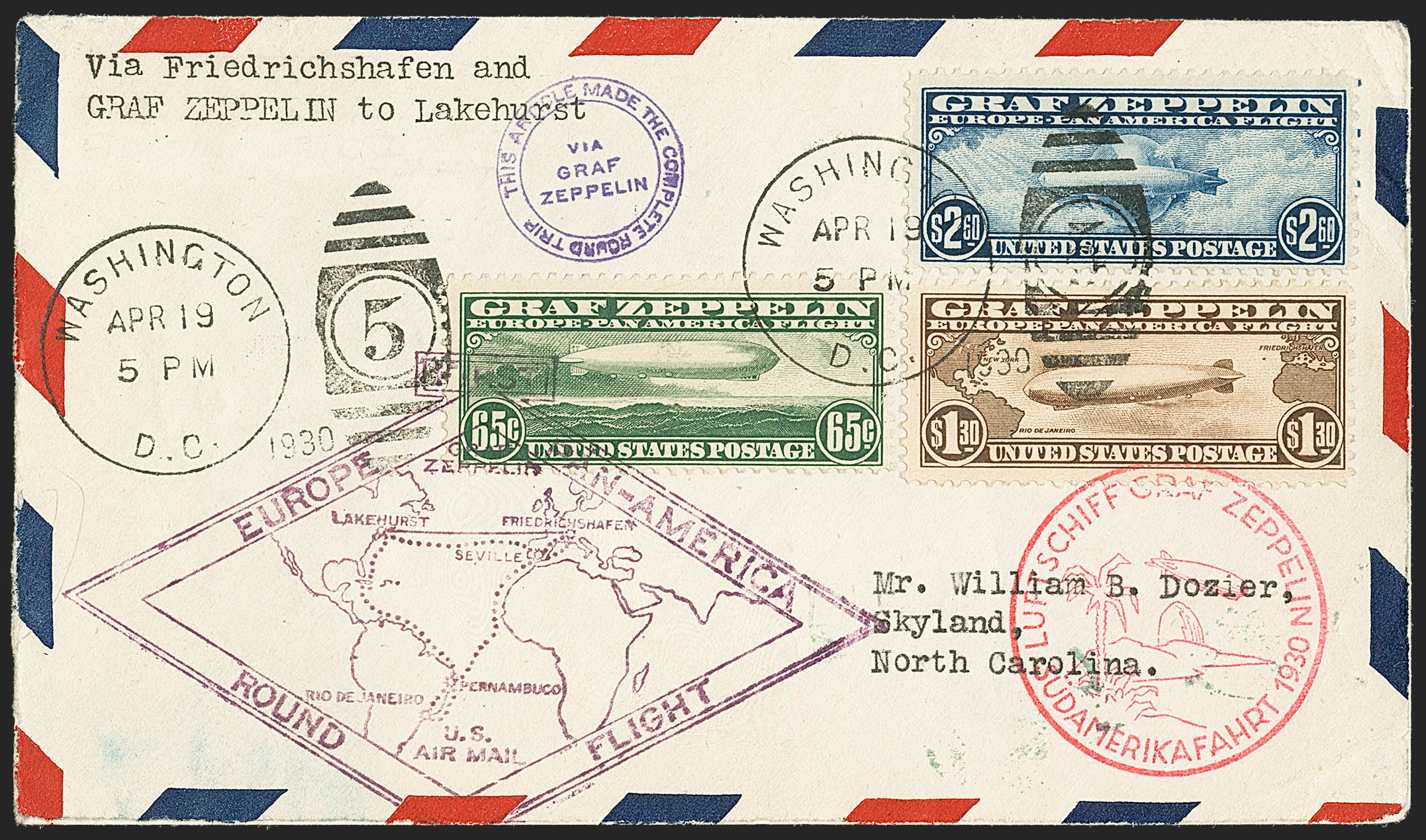 Sale no. 1129 — Lot no. 437 — Siegel Auction Galleries