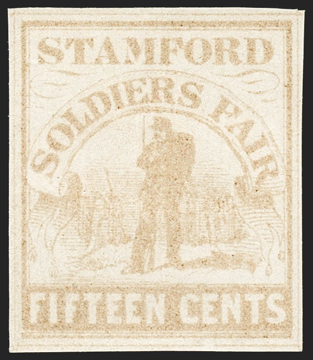 Sale no. 1129 — Lot no. 450 — Siegel Auction Galleries