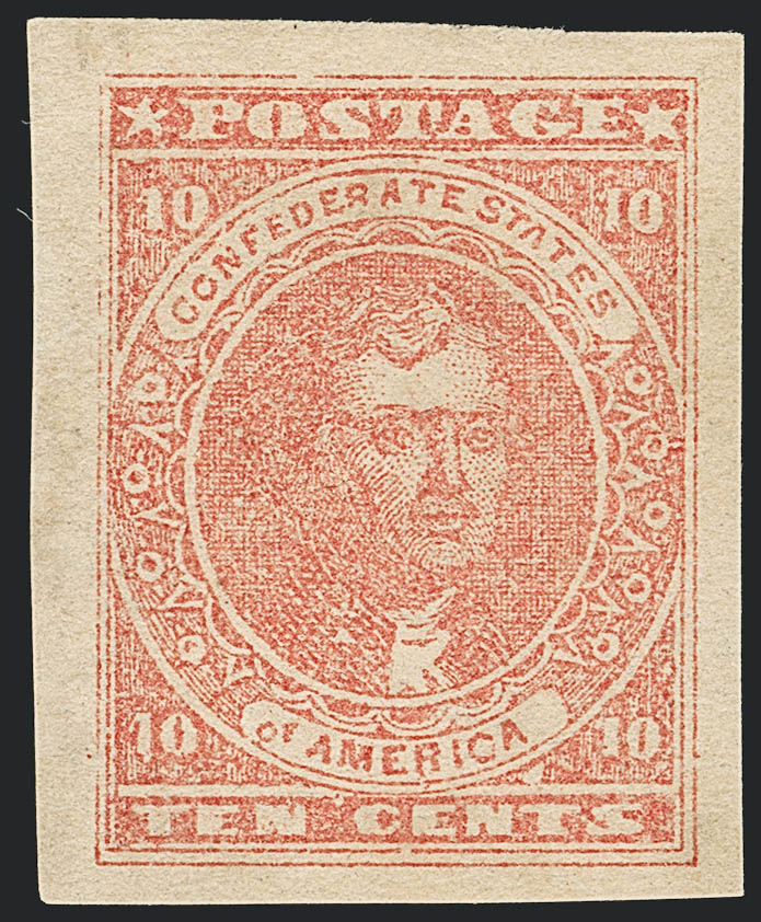 Sale no. 1129 — Lot no. 528 — Siegel Auction Galleries