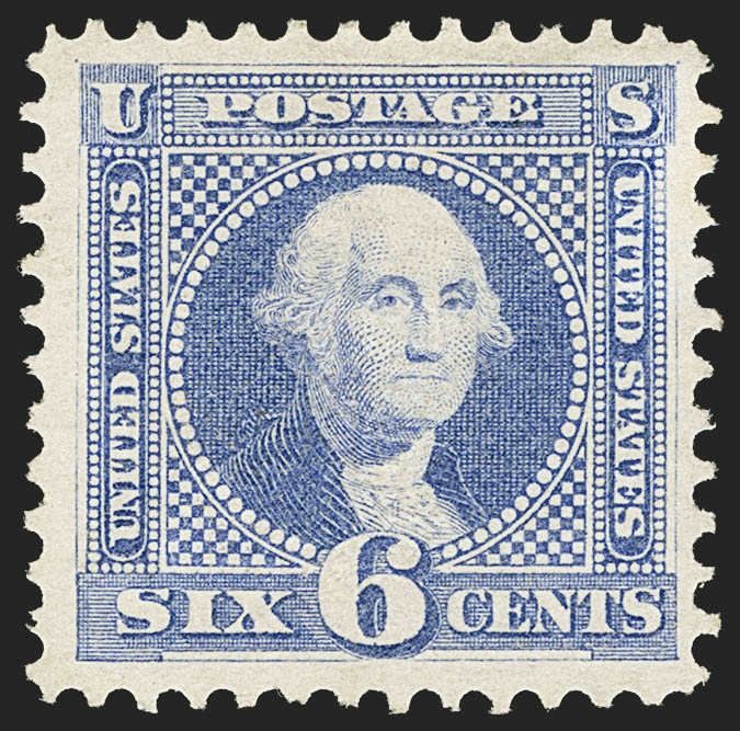 Sale no. 1133 — Lot no. 178 — Siegel Auction Galleries