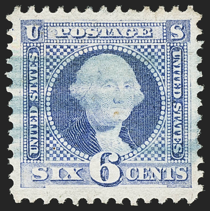 Sale no. 1133 — Lot no. 179 — Siegel Auction Galleries