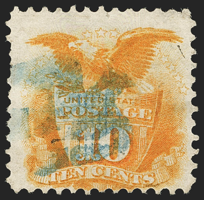 Sale no. 1133 — Lot no. 199 — Siegel Auction Galleries