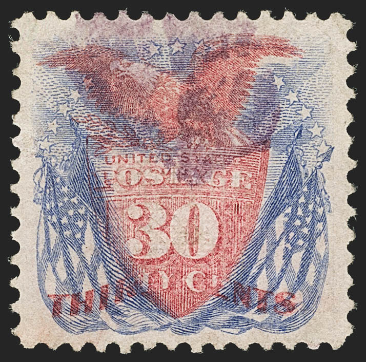 Sale no. 1133 — Lot no. 262 — Siegel Auction Galleries