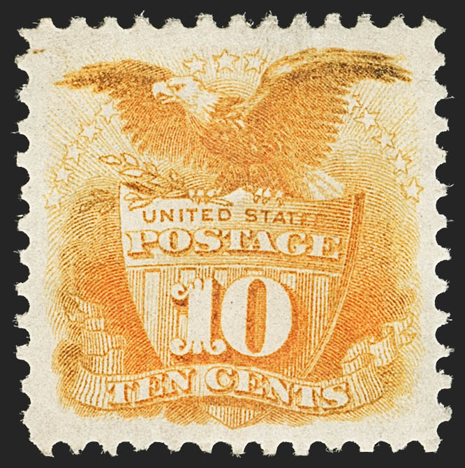 Sale no. 1133 — Lot no. 333 — Siegel Auction Galleries