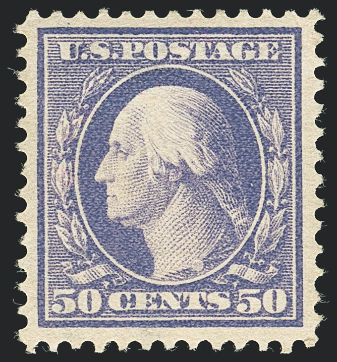 Sale no. 1133 — Lot no. 410 — Siegel Auction Galleries