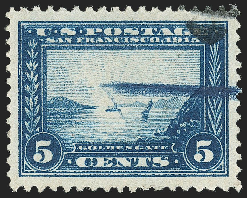 Sale no. 1133 — Lot no. 423 — Siegel Auction Galleries