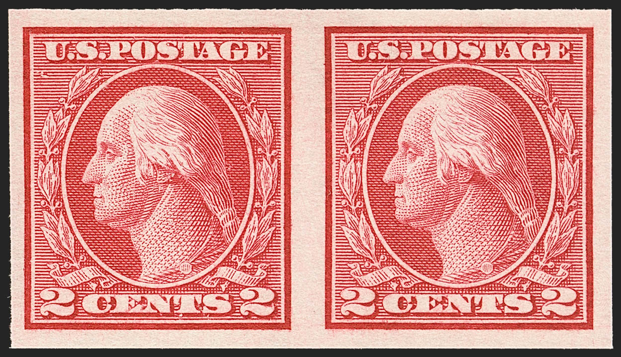 Sale no. 1133 — Lot no. 430 — Siegel Auction Galleries