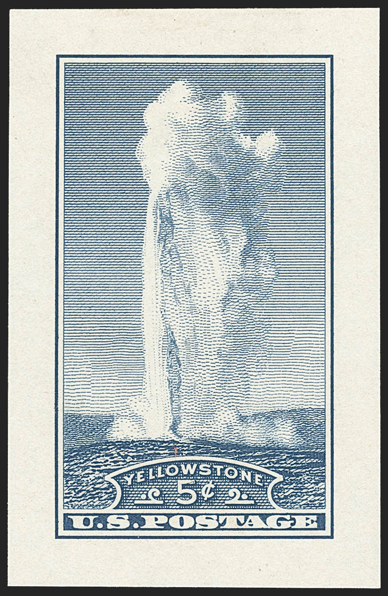 Sale no. 1133 — Lot no. 457 — Siegel Auction Galleries