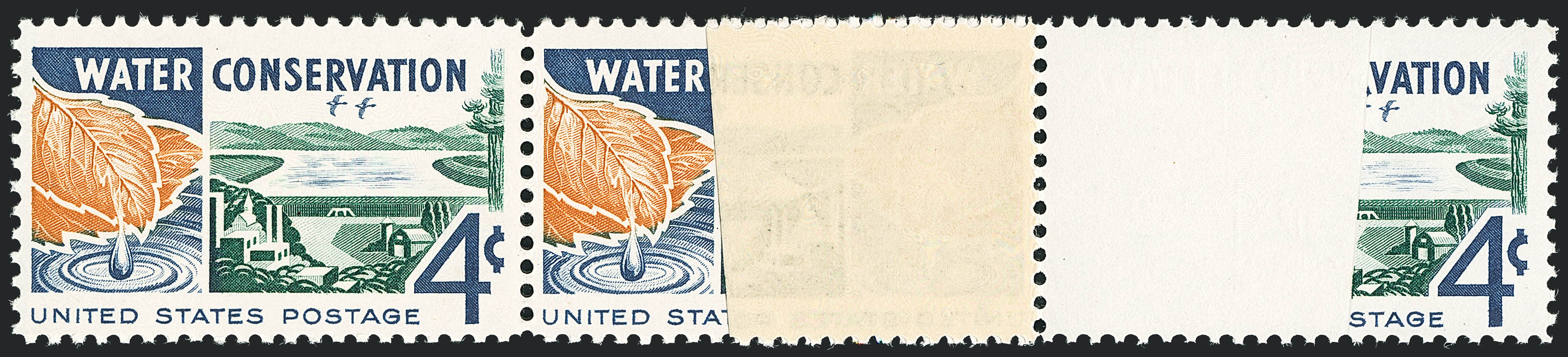 Sale no. 1133 — Lot no. 461 — Siegel Auction Galleries