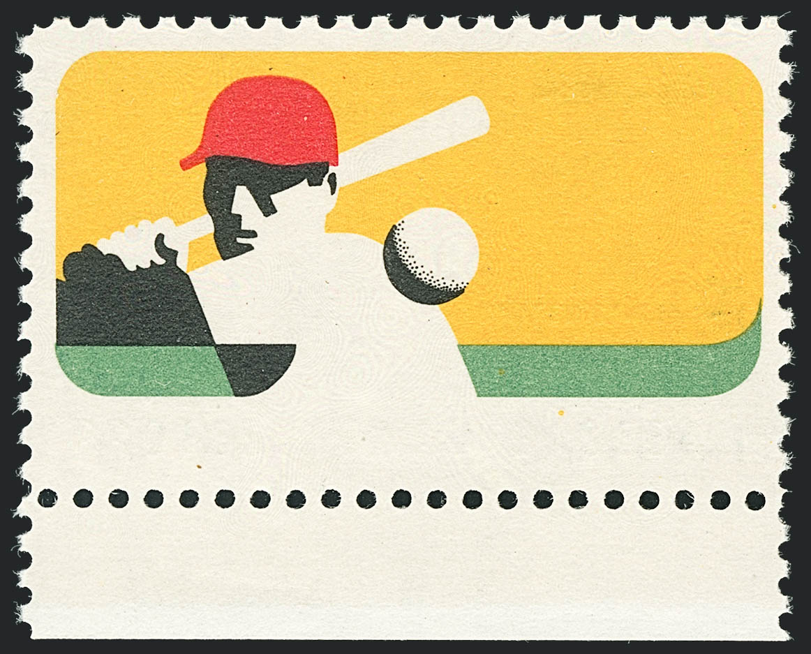 Sale no. 1133 — Lot no. 464 — Siegel Auction Galleries