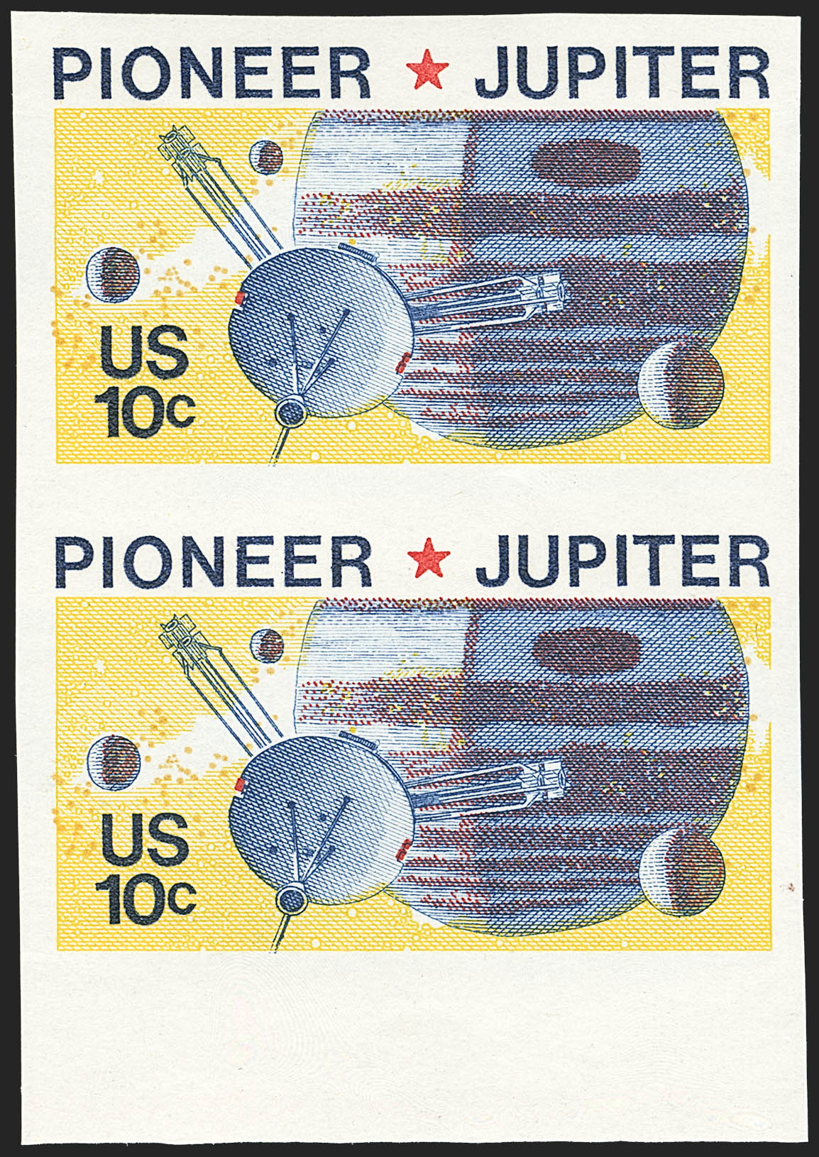 Sale no. 1133 — Lot no. 468 — Siegel Auction Galleries