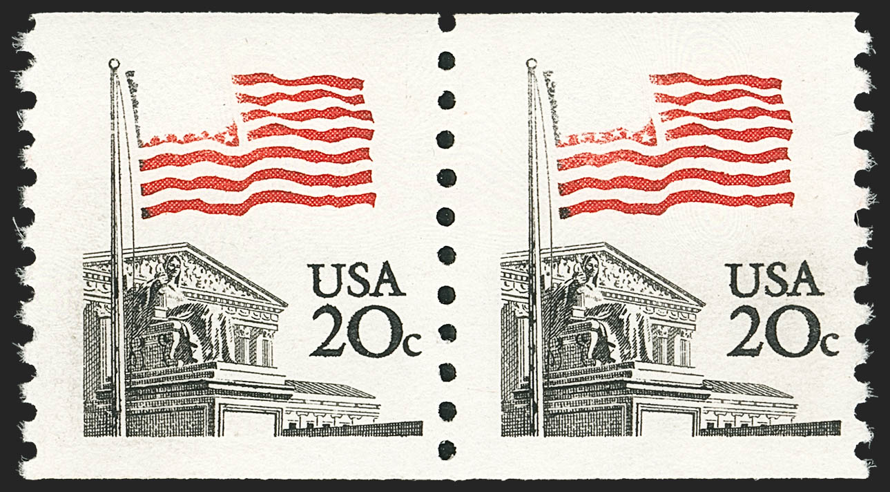 Sale no. 1133 — Lot no. 469 — Siegel Auction Galleries