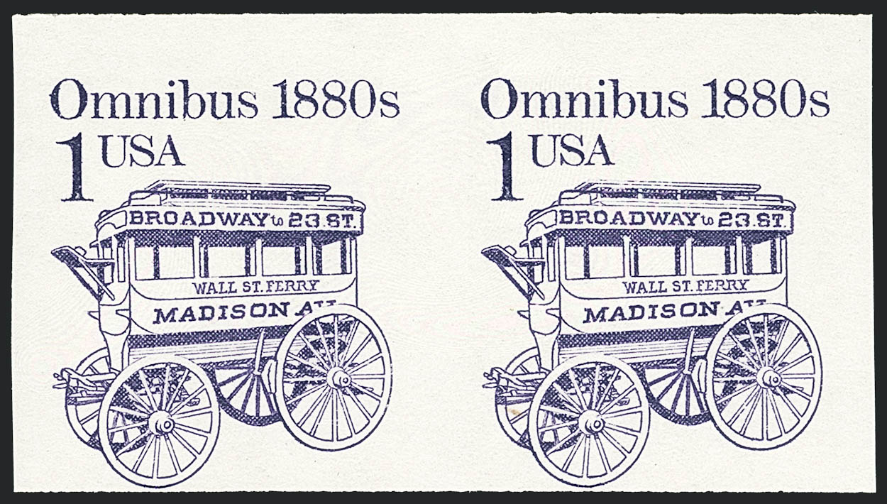 Sale no. 1133 — Lot no. 470 — Siegel Auction Galleries