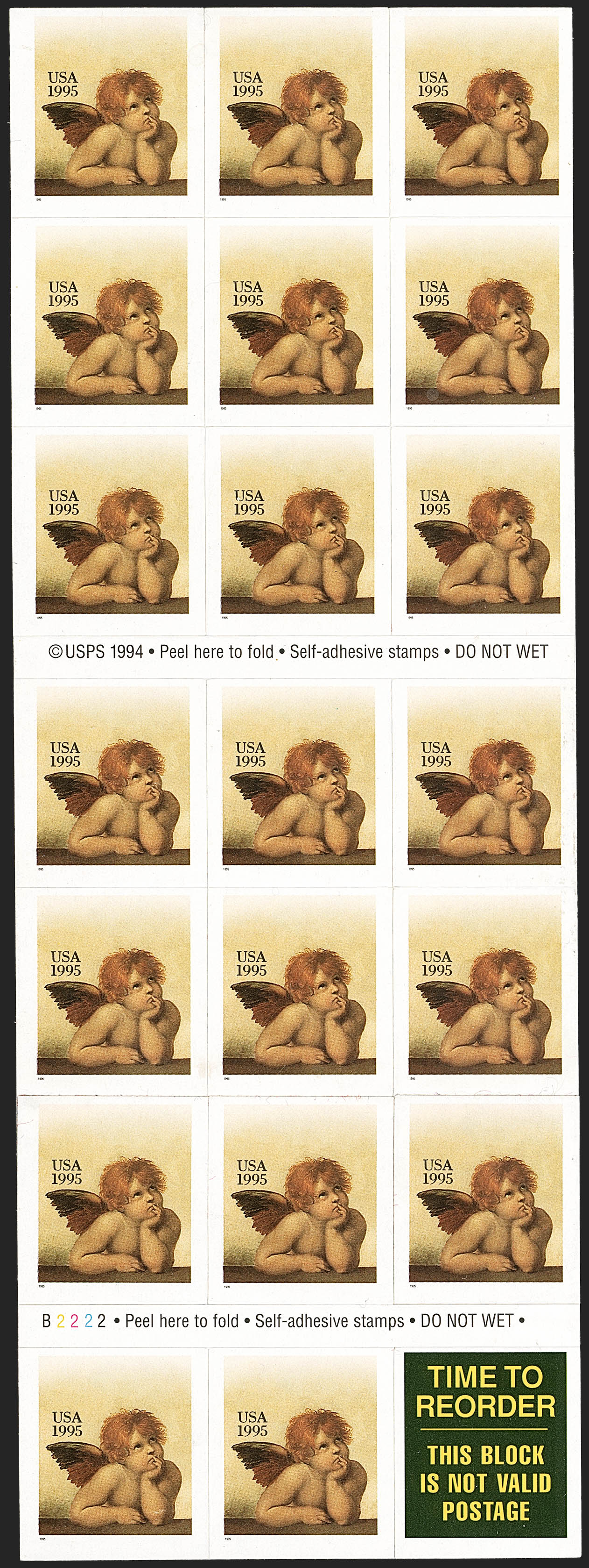 Sale no. 1133 — Lot no. 473 — Siegel Auction Galleries