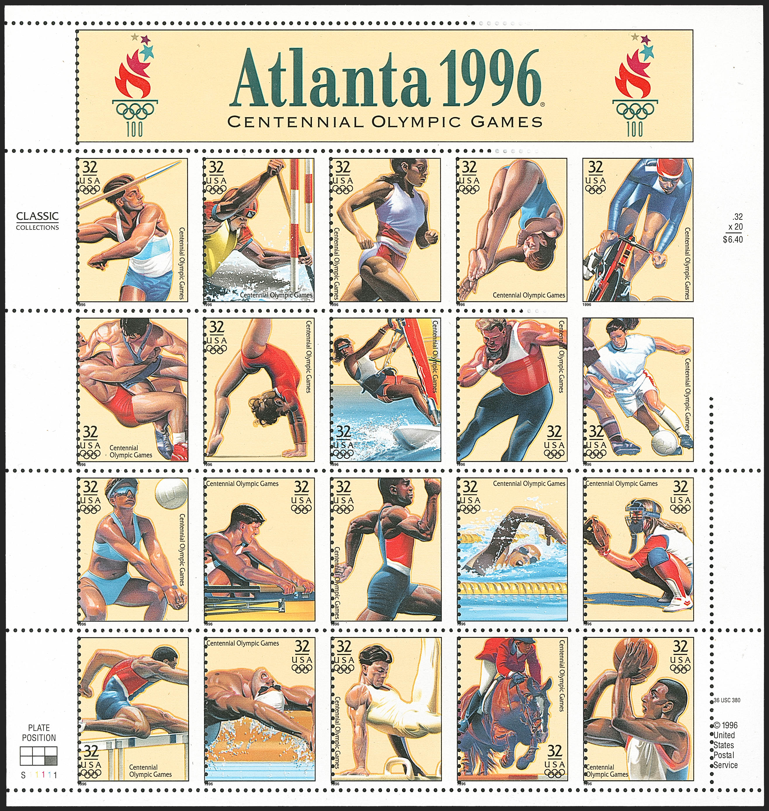 Sale no. 1133 — Lot no. 474 — Siegel Auction Galleries