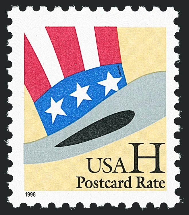 Sale no. 1133 — Lot no. 475 — Siegel Auction Galleries